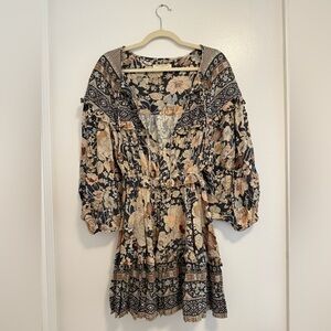 Spell and the Gypsy dress size small